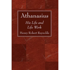 Athanasius - Paperback