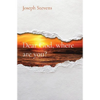 Dear God, where are you? - Paperback