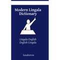 Modern Lingala Dictionary: Lingala-English, English-Lingala