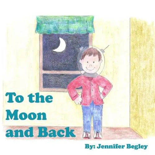 To the Moon and Back