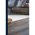 Aladdin Homes: "built in a Day".