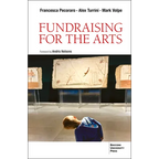 Fundraising for the Arts - Paperback
