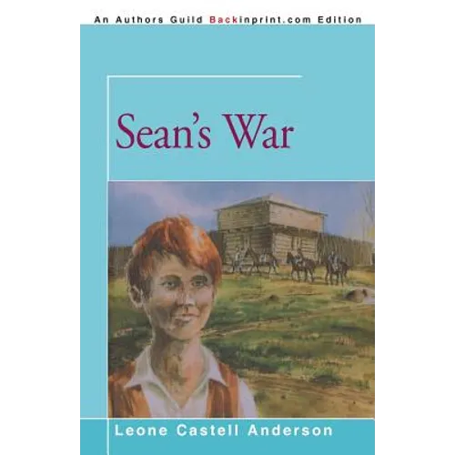 Sean's War