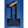 One: One-Handed Non-Traditional Expression for Patients who had a Stroke