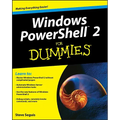 Windows Powershell 2 for Dummies