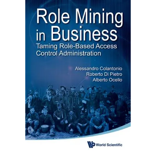 Role Mining in Business