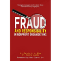 Fraud and Responsibility in Nonprofit Organizations