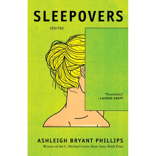 Sleepovers: Stories