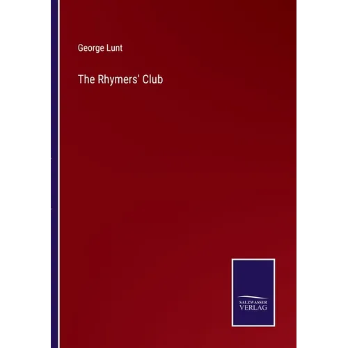 The Rhymers' Club