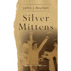 Silver Mittens