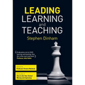 Leading Learning and Teaching