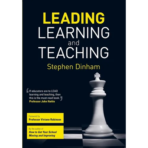 Leading Learning and Teaching