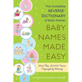 Baby Names Made Easy
