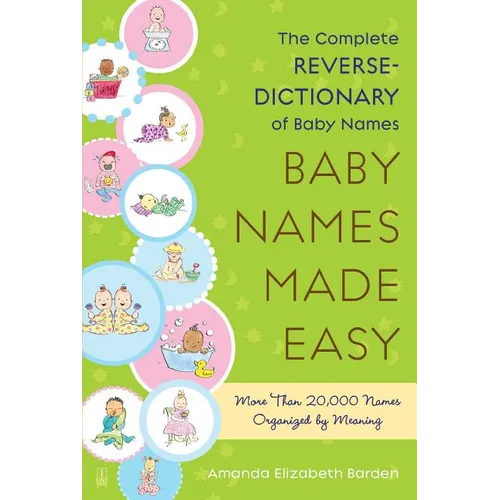 Baby Names Made Easy