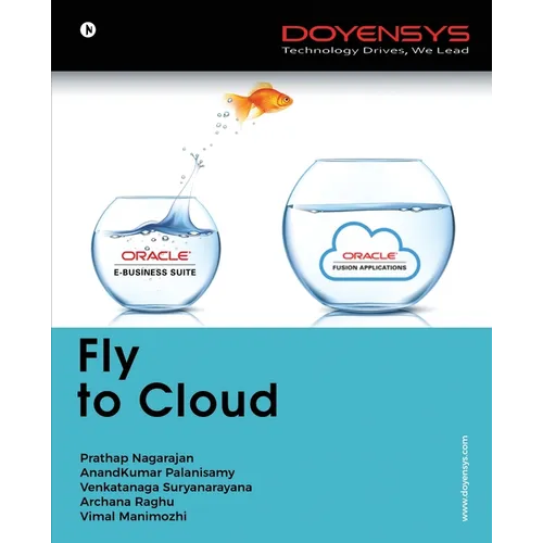 Fly to Cloud
