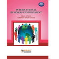 International Business Environment