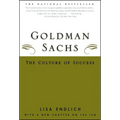 Goldman Sachs: The Culture of Success