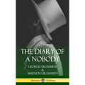 The Diary of a Nobody (Hardcover)