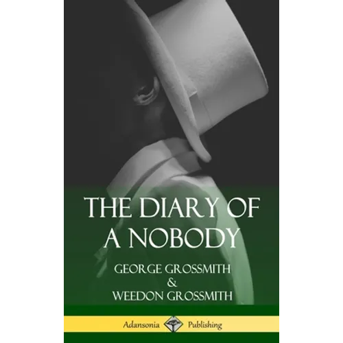 The Diary of a Nobody (Hardcover)