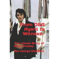 From DEA Agent to Witness: the Untold Story of Elvis Presley