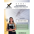 Ceoe Osat Mild-Moderate Disabilities 029 Teacher Certification Test Prep Study Guide