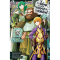Is It Wrong to Try to Pick Up Girls in a Dungeon? on the Side: Sword Oratoria, Vol. 28 (Manga): Volume 28