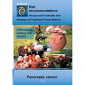 Nutrition during pancreatic cancer: E100 Nutrition during pancreatic cancer