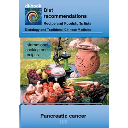 Nutrition during pancreatic cancer: E100 Nutrition during pancreatic cancer