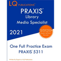 PRAXIS Library Media Specialist: Updated Exam Questions - Real Exam Questions - Free Online Tutoring