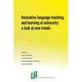Innovative language teaching and learning at university: a look at new trends