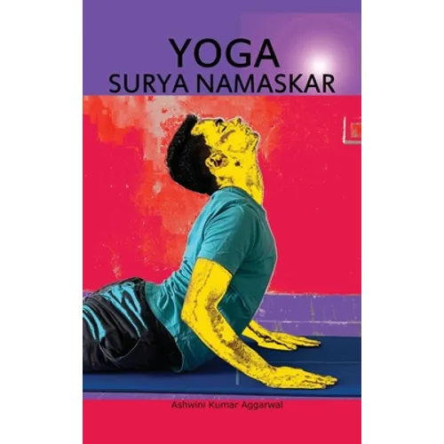 YOGA Surya Namaskar