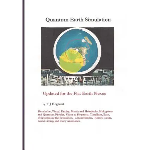Quantum Earth Simulation