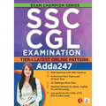 Ssc Cgl A4