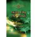Shifted By The Winds (# 8 in the Bregdan Chronicles Historical Fiction Romance Series)