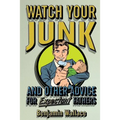 Watch Your Junk and Other Advice for Expectant Fathers