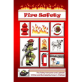 Fire Safety: Instruction and Lapbook