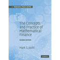 The Concepts and Practice of Mathematical Finance