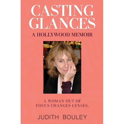 Casting Glances