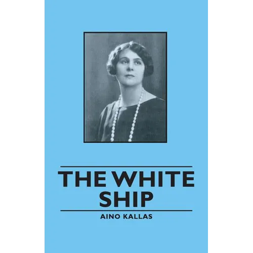 The White Ship