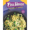 Full House Cookbook: She's Driving Me Bananas!