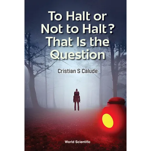 To Halt or Not to Halt? That Is the Question