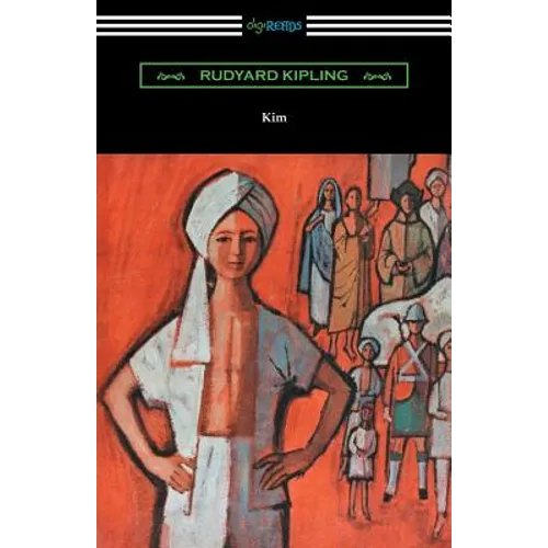 Kim (with an Introduction by A. L. Rowse)