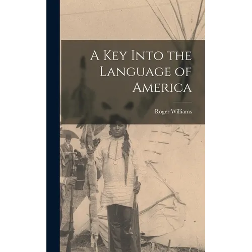 A key Into the Language of America