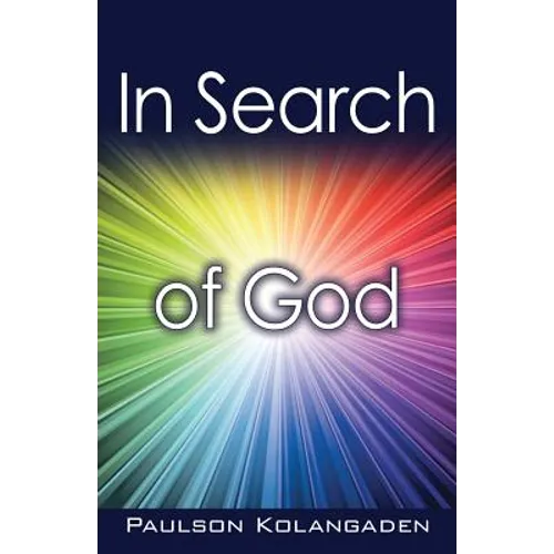In Search of God