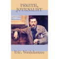 Psmith, Journalist
