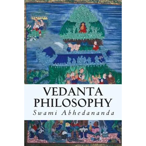 Vedanta Philosophy