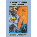 Everything Batman