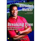 Breaking Free: My Life with Dissociative Identity Disorder
