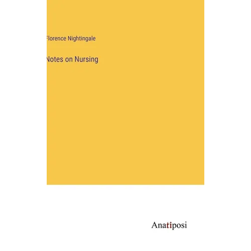 Notes on Nursing