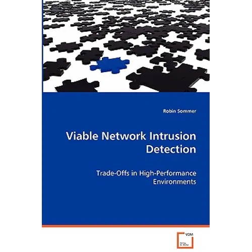 Viable Network Intrusion Detection